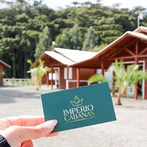 Villa Imperio, Urubici