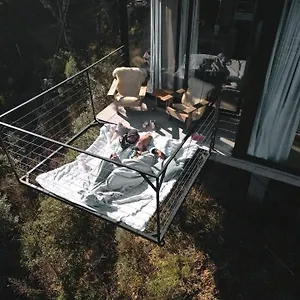 Apartamento Efatah - Colina Dos Ventos, Urubici