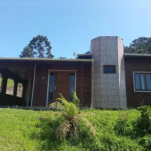 Casa de Férias Casa Encantos De, Urubici