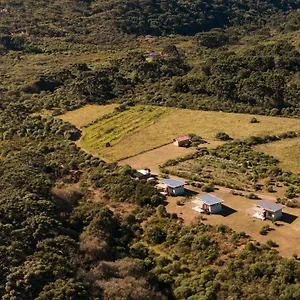 Casa de Férias Vale Mandaçaia, Urubici